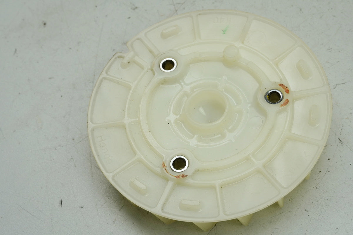 Honda NSS 125 AD JF69 Forza Fan Wheel Cooling Fan (for Radiator Engine)