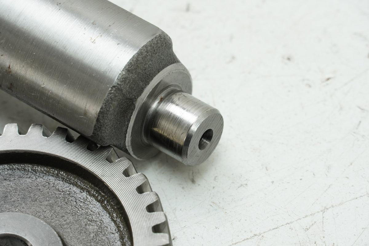 YAMAHA TDR 125 3XE Belgarda Balancer Shaft Gears (for engine)