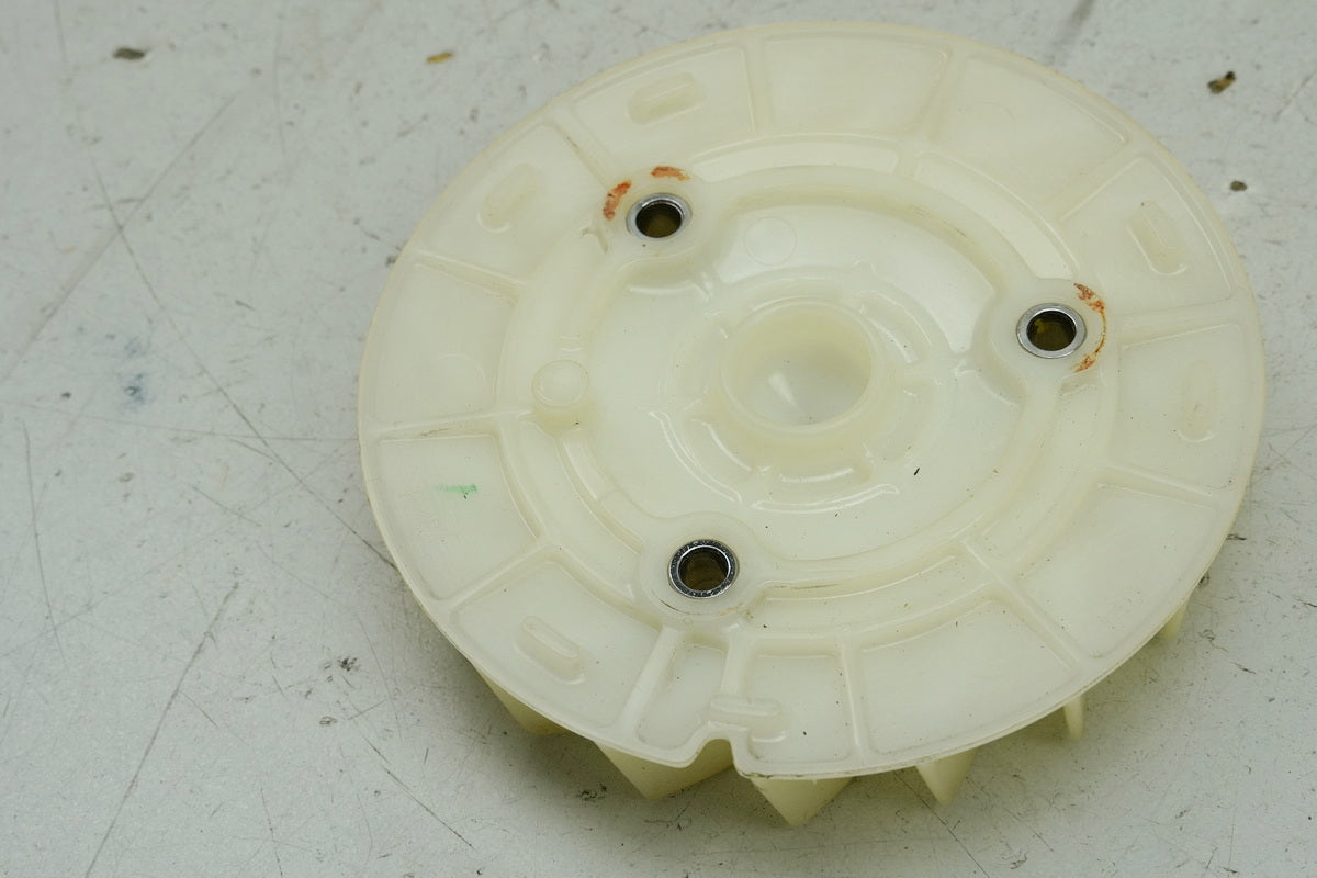 Honda NSS 125 AD JF69 Forza Fan Wheel Cooling Fan (for Radiator Engine)