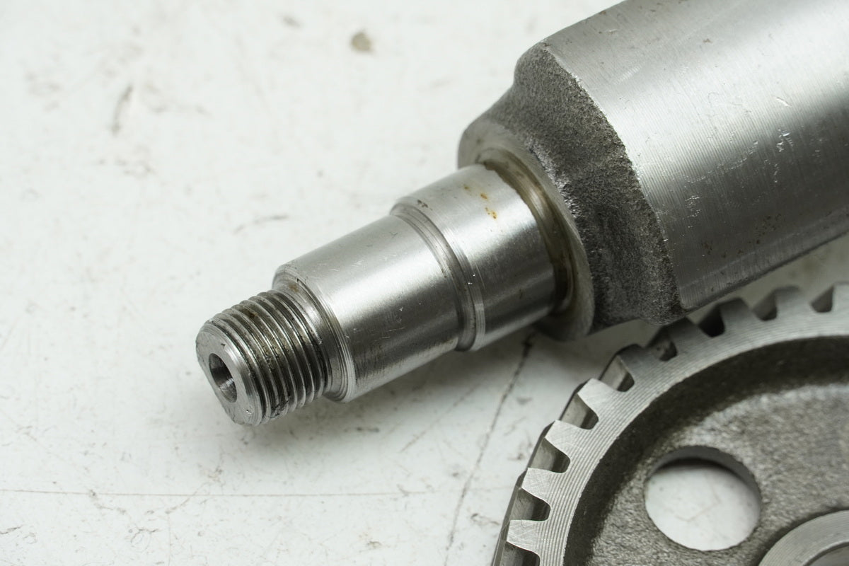YAMAHA TDR 125 3XE Belgarda Balancer Shaft Gears (for engine)