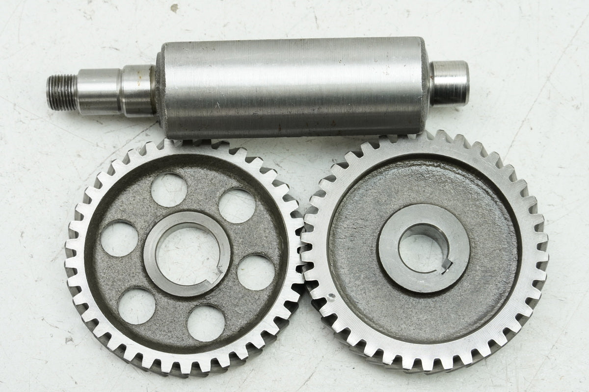 YAMAHA TDR 125 3XE Belgarda Balancer Shaft Gears (for engine)