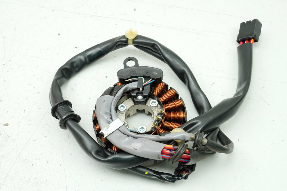 Honda NSS 125 AD JF69 Forza Lima Stator Original Alternator (for Engine)