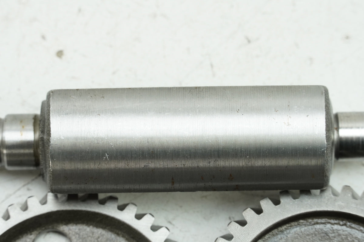YAMAHA TDR 125 3XE Belgarda Balancer Shaft Gears (for engine)