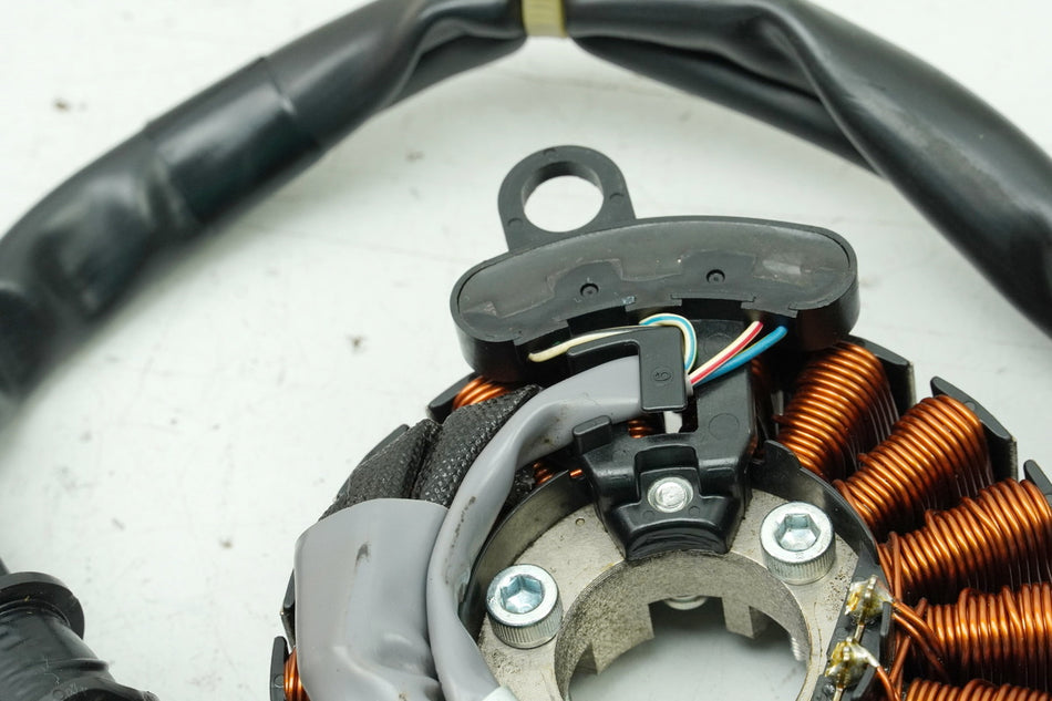 Honda NSS 125 AD JF69 Forza Lima Stator Original Alternator (for Engine)