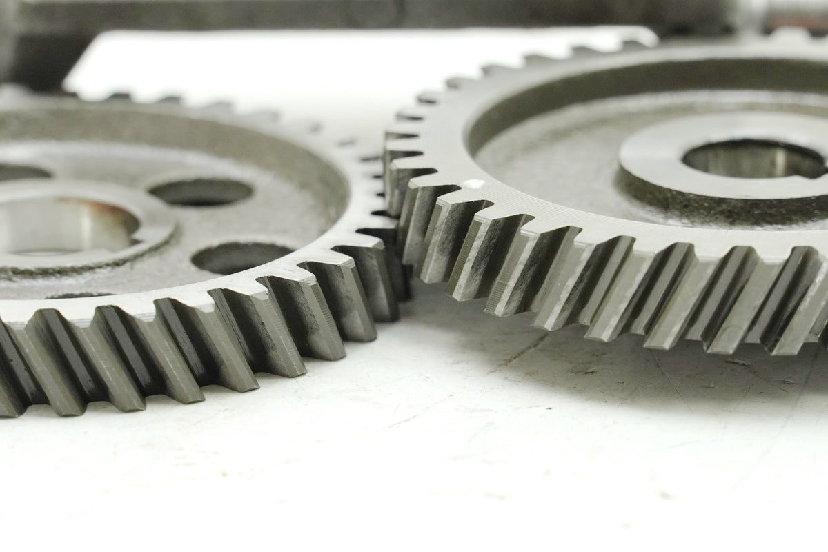 YAMAHA TDR 125 3XE Belgarda Balancer Shaft Gears (for engine)