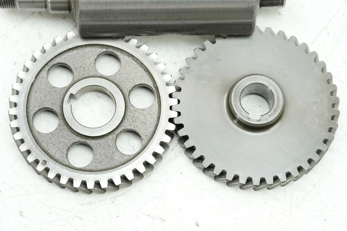 YAMAHA TDR 125 3XE Belgarda Balancer Shaft Gears (for engine)