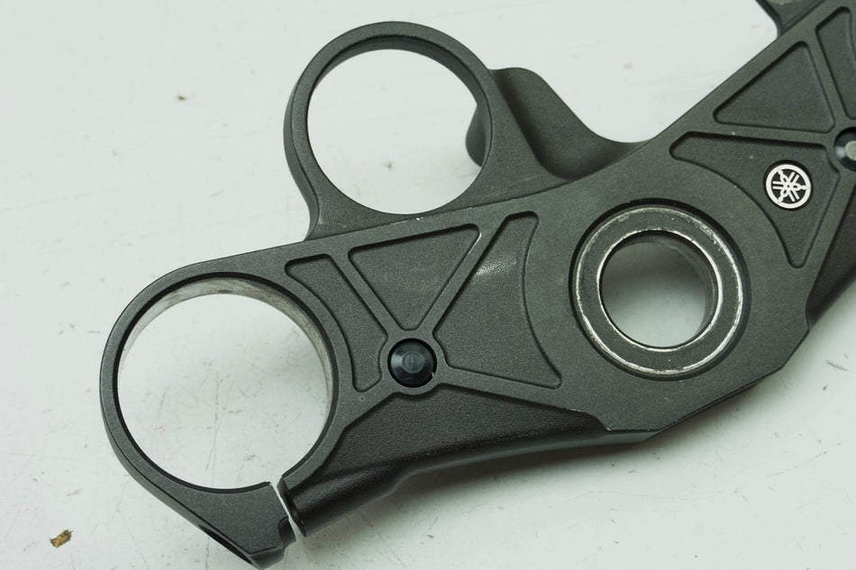 YAMAHA YZF R1 RN22 RN221 Tija superior Horquilla (para horquilla)