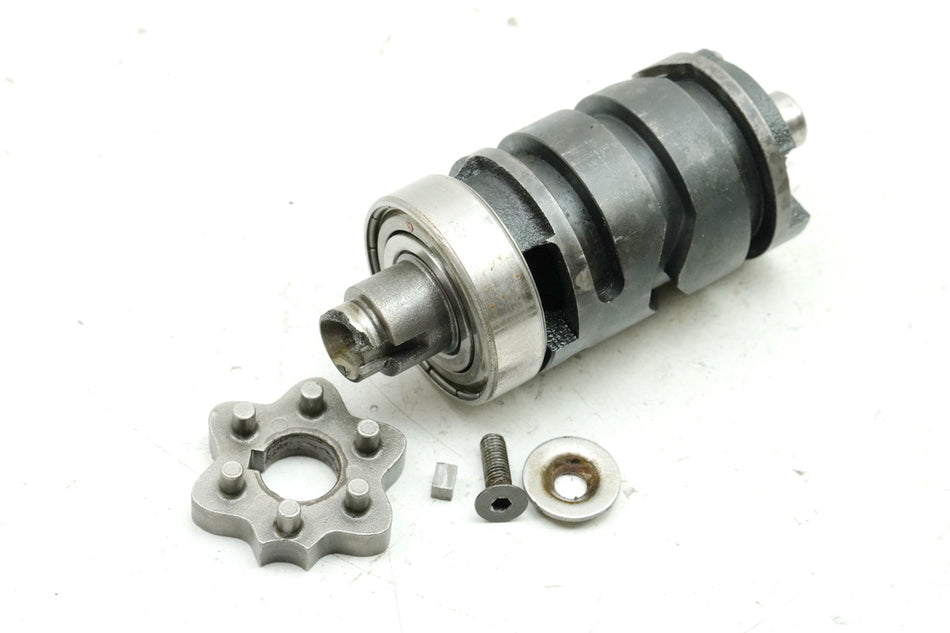 YAMAHA TDR 125 3XE Belgarda Tambor de cambio de marchas para transmisión