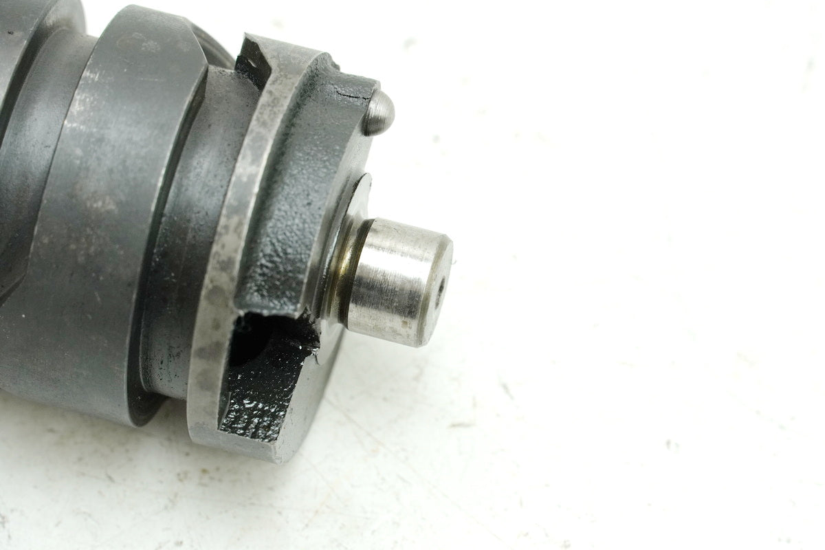 YAMAHA TDR 125 3XE Belgarda Shift Drum for Transmission Shifting