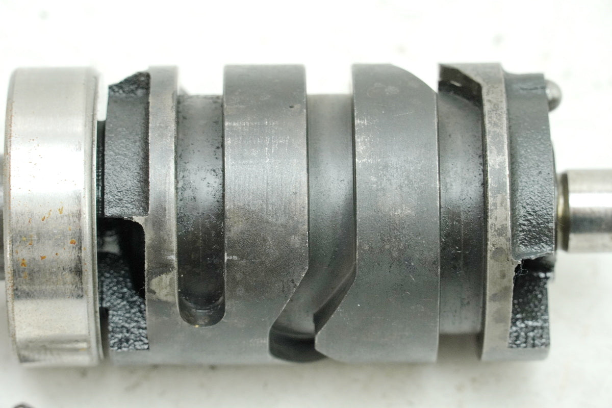 YAMAHA TDR 125 3XE Belgarda Shift Drum for Transmission Shifting