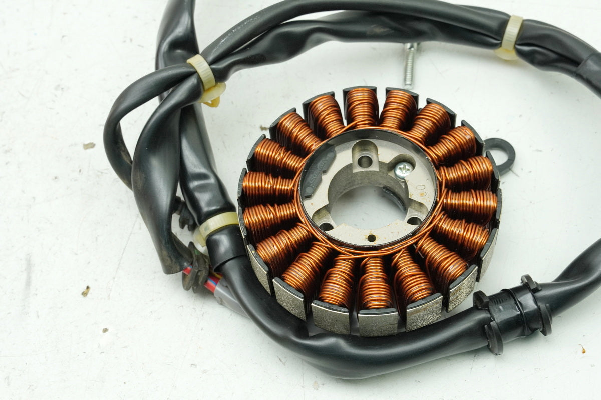 Honda NSS 125 AD JF69 Forza Lima Stator Original Alternator (for Engine)