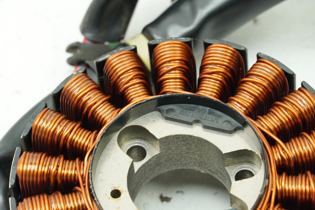 Honda NSS 125 AD JF69 Forza Lima Stator Original Alternator (for Engine)