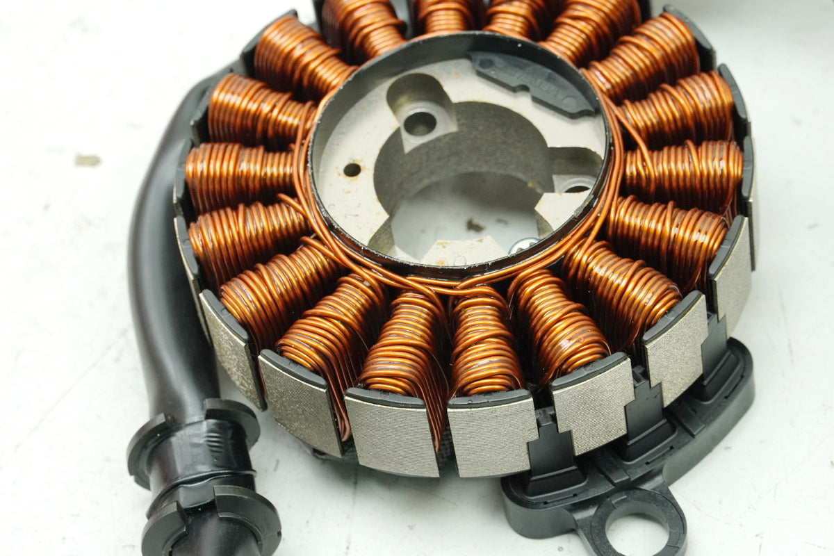 Honda NSS 125 AD JF69 Forza Lima Stator Original Alternator (for Engine)