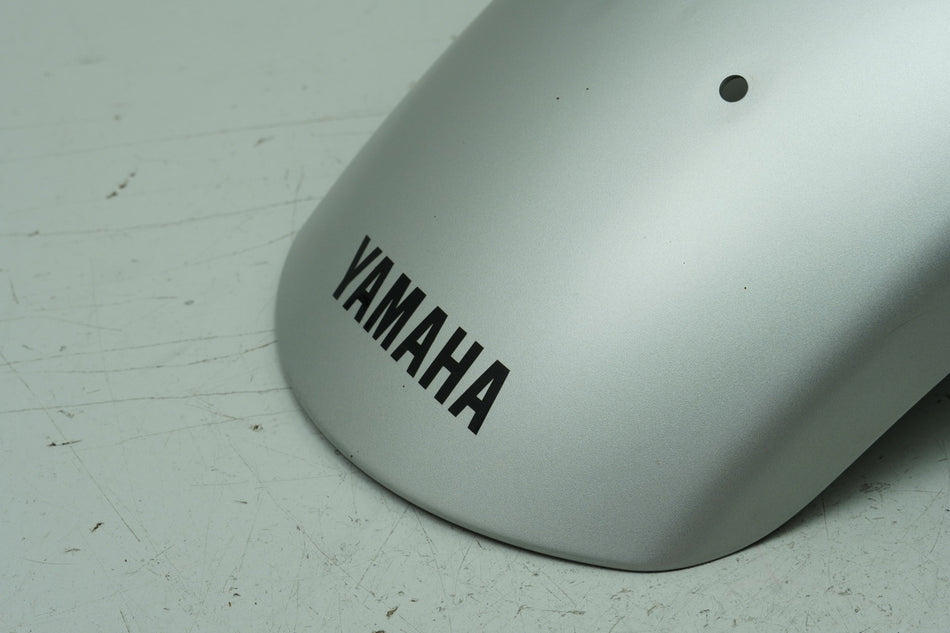 YAMAHA XV 950 SCR - Guardabarros trasero Cubierta de guardabarros Protección contra salpicaduras