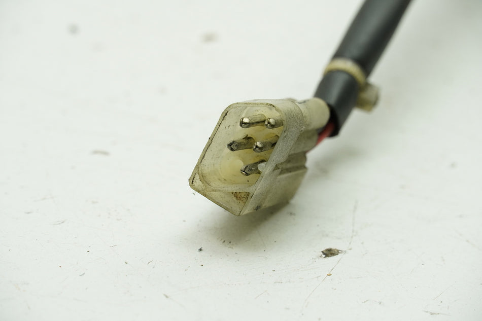 PIAGGIO SFERA 50 C01 Mazo de cables Luz trasera Intermitente Cableado