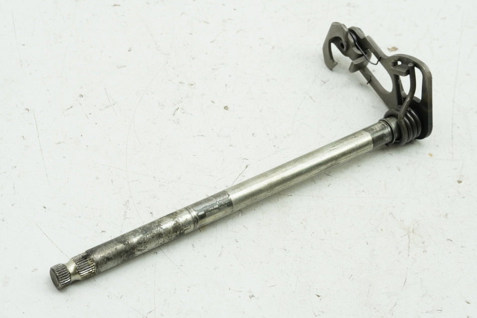 YAMAHA TDR 125 3XE Belgarda Schaltwelle für Getriebe Schaltung