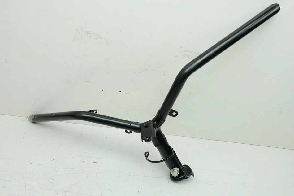 Honda NSS 125 AD JF69 Forza Manillar original Tubo del manillar Barra del manillar sin accidentes
