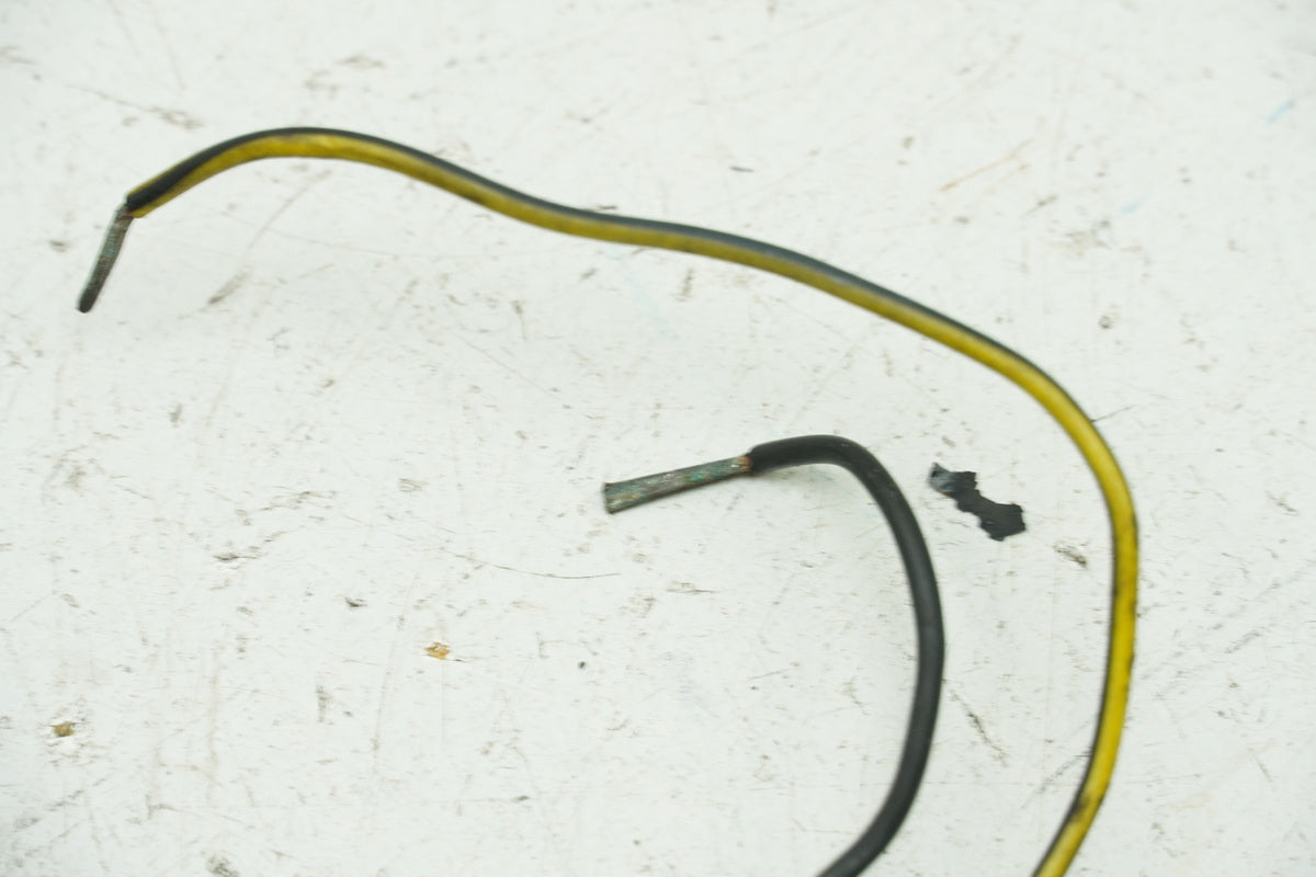 PIAGGIO SFERA 50 C01 Mazo de cables Luz trasera Intermitente Cableado