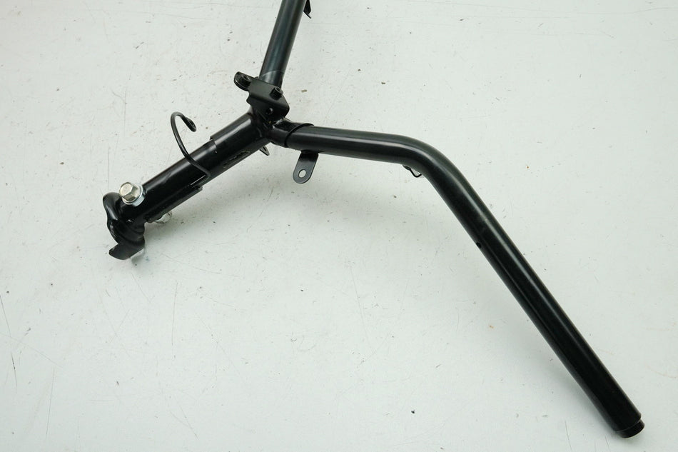 Honda NSS 125 AD JF69 Forza Manillar original Tubo del manillar Barra del manillar sin accidentes