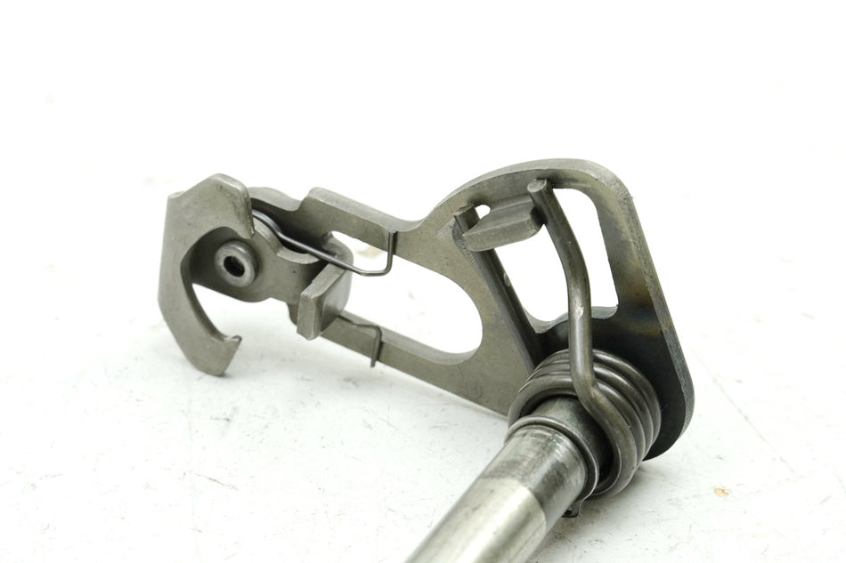YAMAHA TDR 125 3XE Belgarda Schaltwelle für Getriebe Schaltung