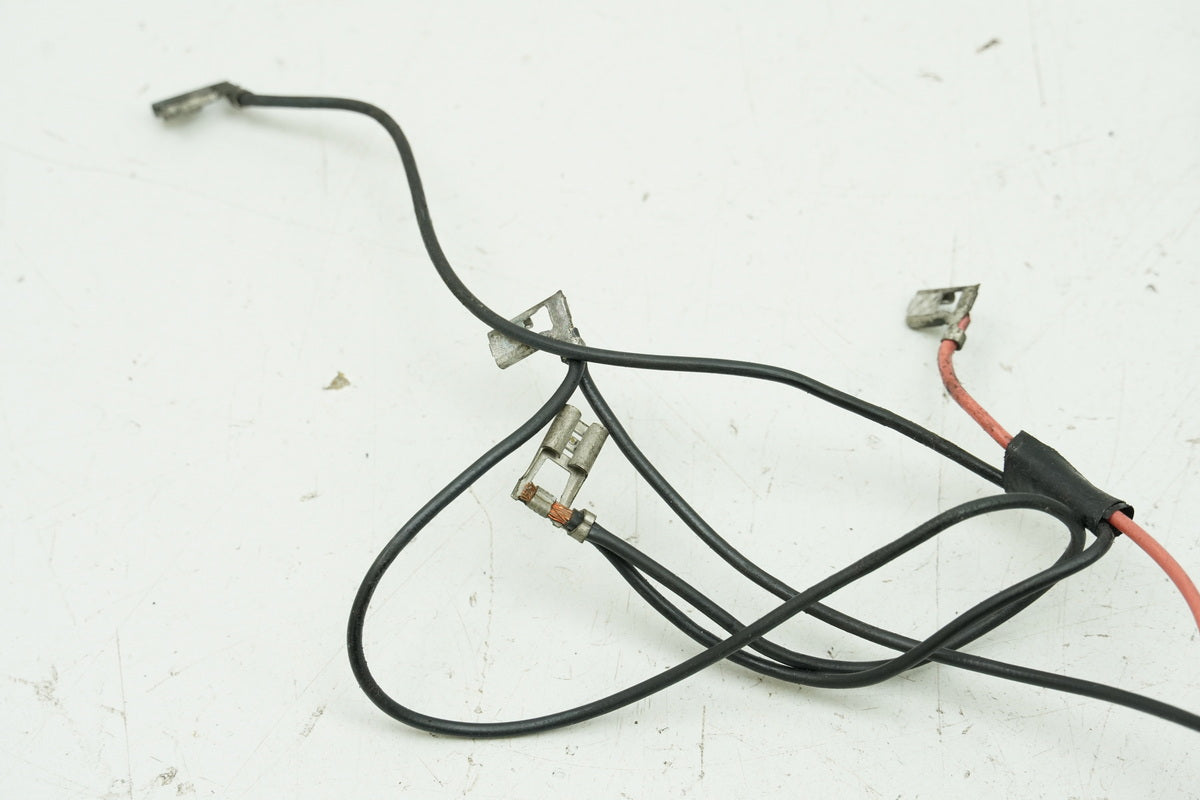 PIAGGIO SFERA 50 C01 Mazo de cables Luz trasera Intermitente Cableado