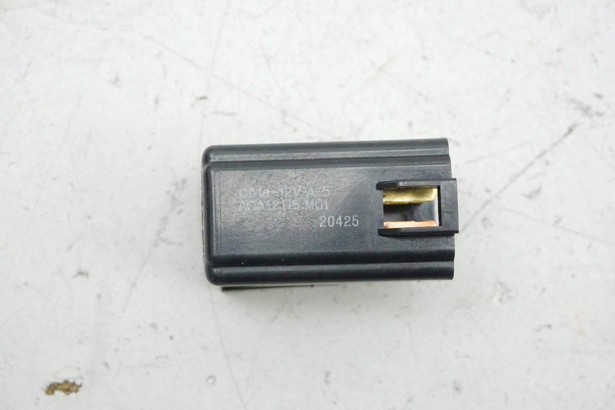 SUZUKI UH 125 BP BURGMAN K2-K6 Nais Relay Control Relay