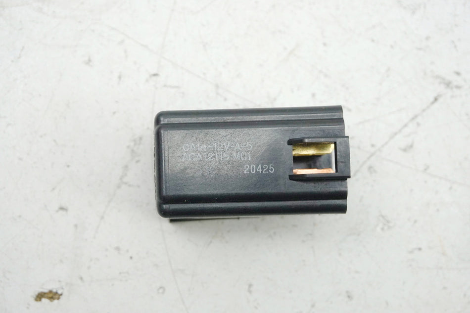 SUZUKI UH 125 BP BURGMAN K2-K6 Relais Nais Steuerrelais
