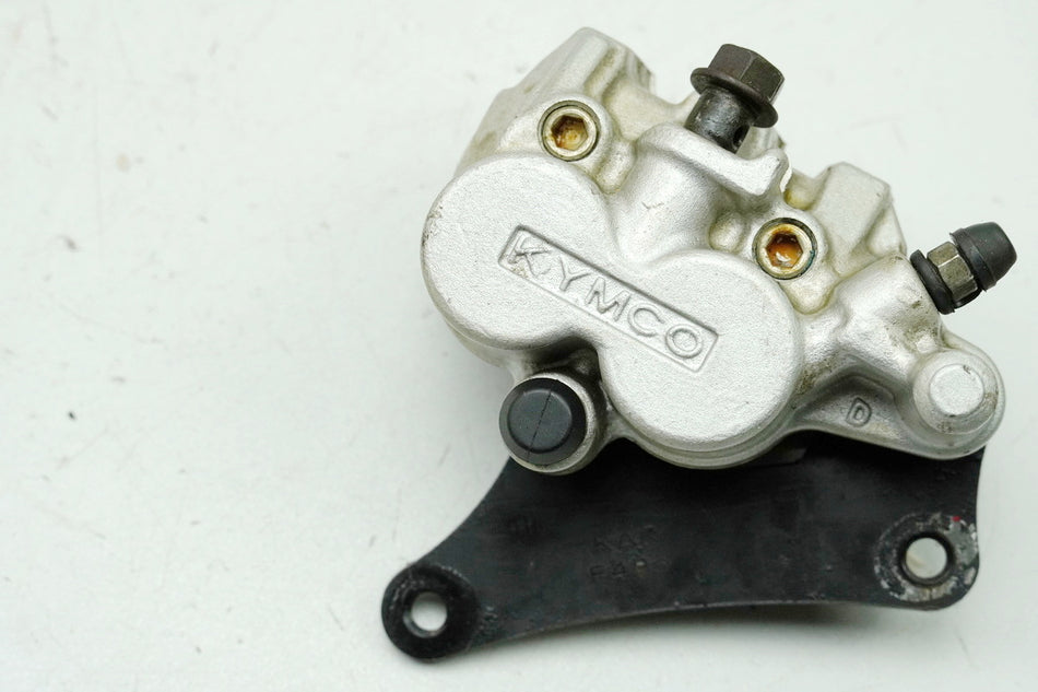 KYMCO ZING 125 RFBRF25AA Bremssattel vorn Bremszange Brake Caliper NUR 8785 km