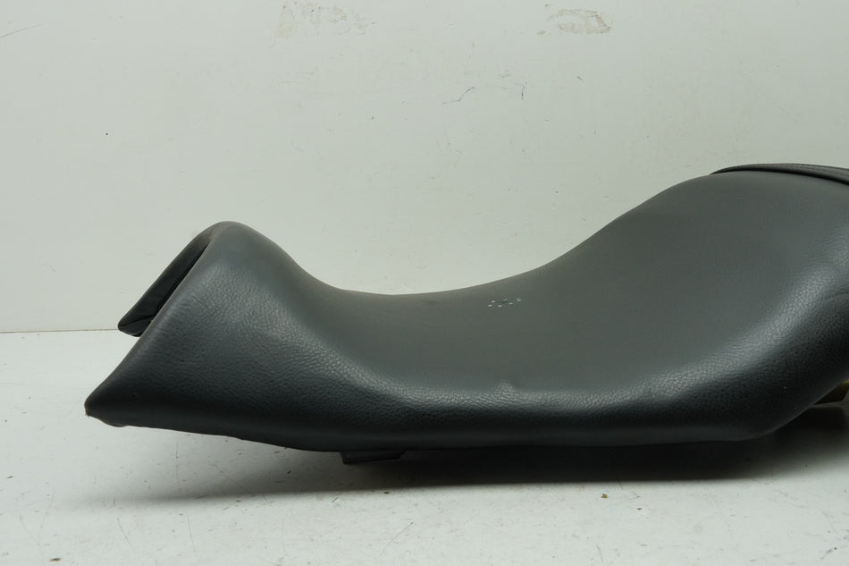 TRIUMPH TT 600 806AD Sitzbank tiefer abgepolstert Sitz 2303740