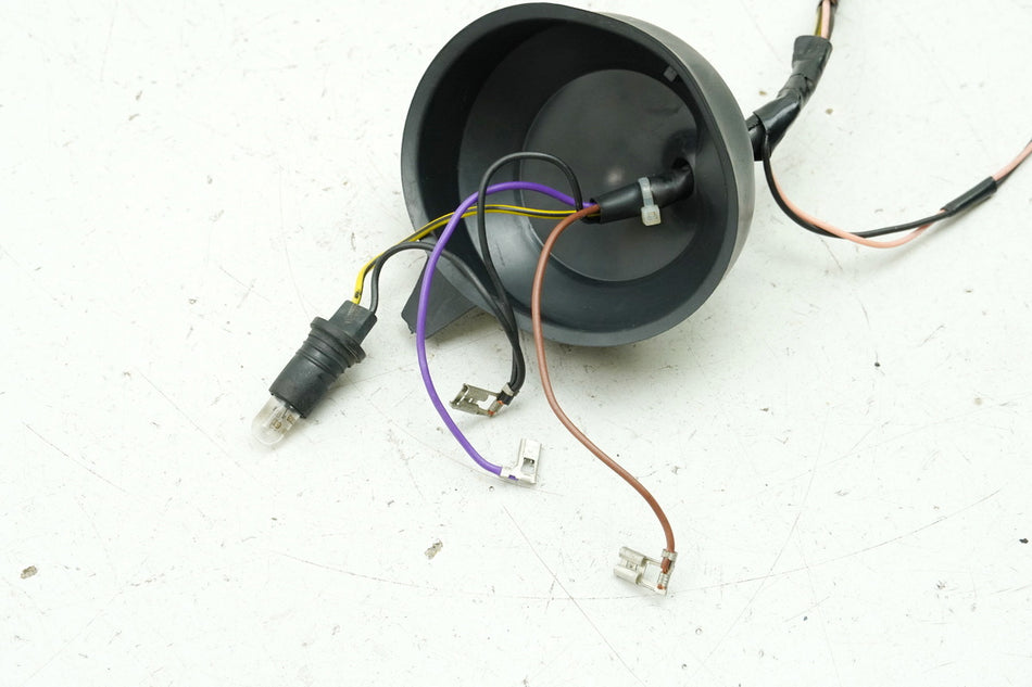 PIAGGIO SFERA 50 C01 Mazo de cables de faro e intermitente