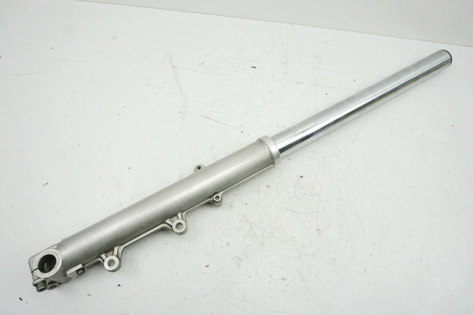 BMW K 100 RS Gabelholm links Standrohr Tauchrohr Gleitrohr (Gabel)