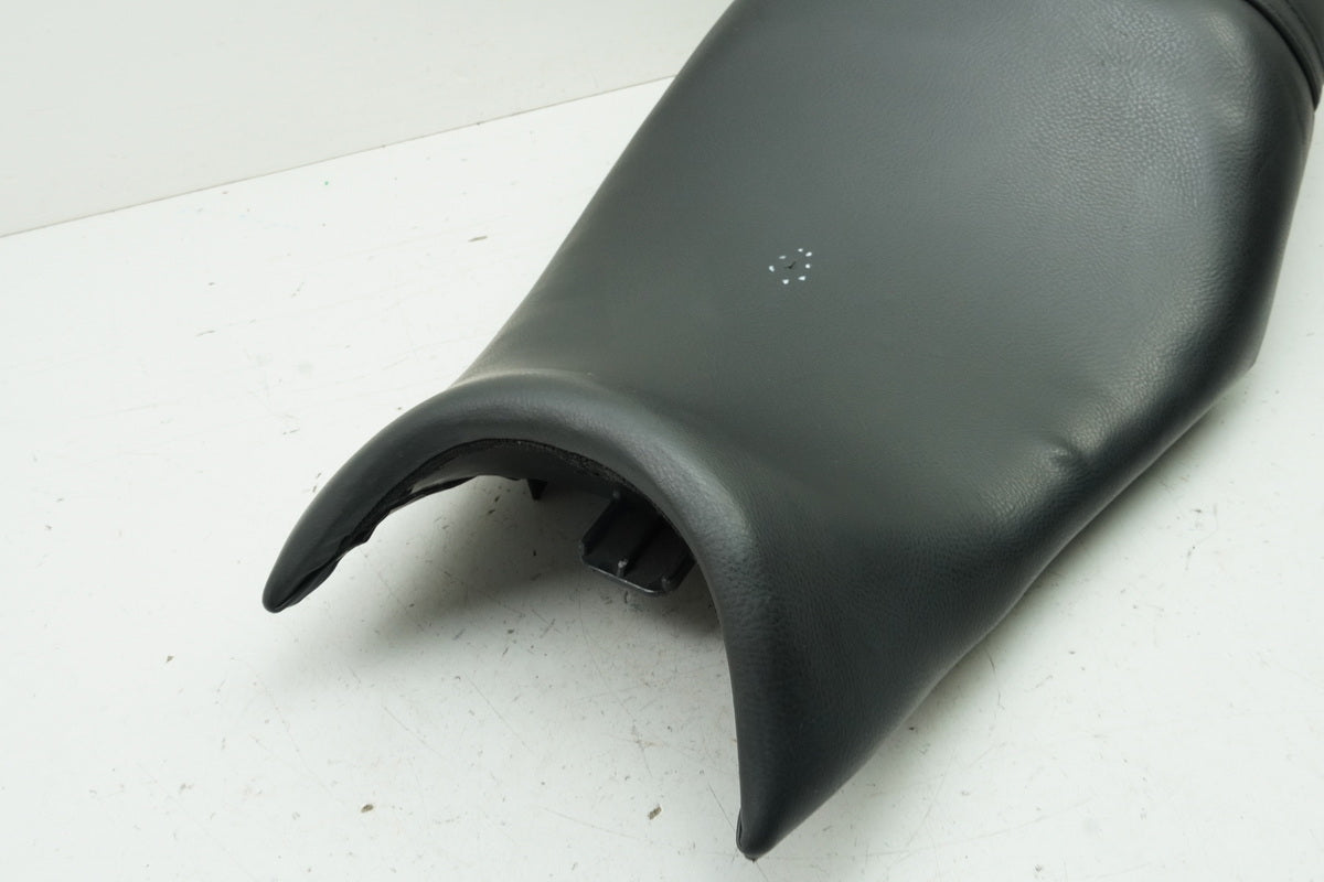 TRIUMPH TT 600 806AD Sitzbank tiefer abgepolstert Sitz 2303740