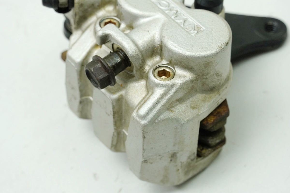 KYMCO ZING 125 RFBRF25AA Bremssattel vorn Bremszange Brake Caliper NUR 8785 km
