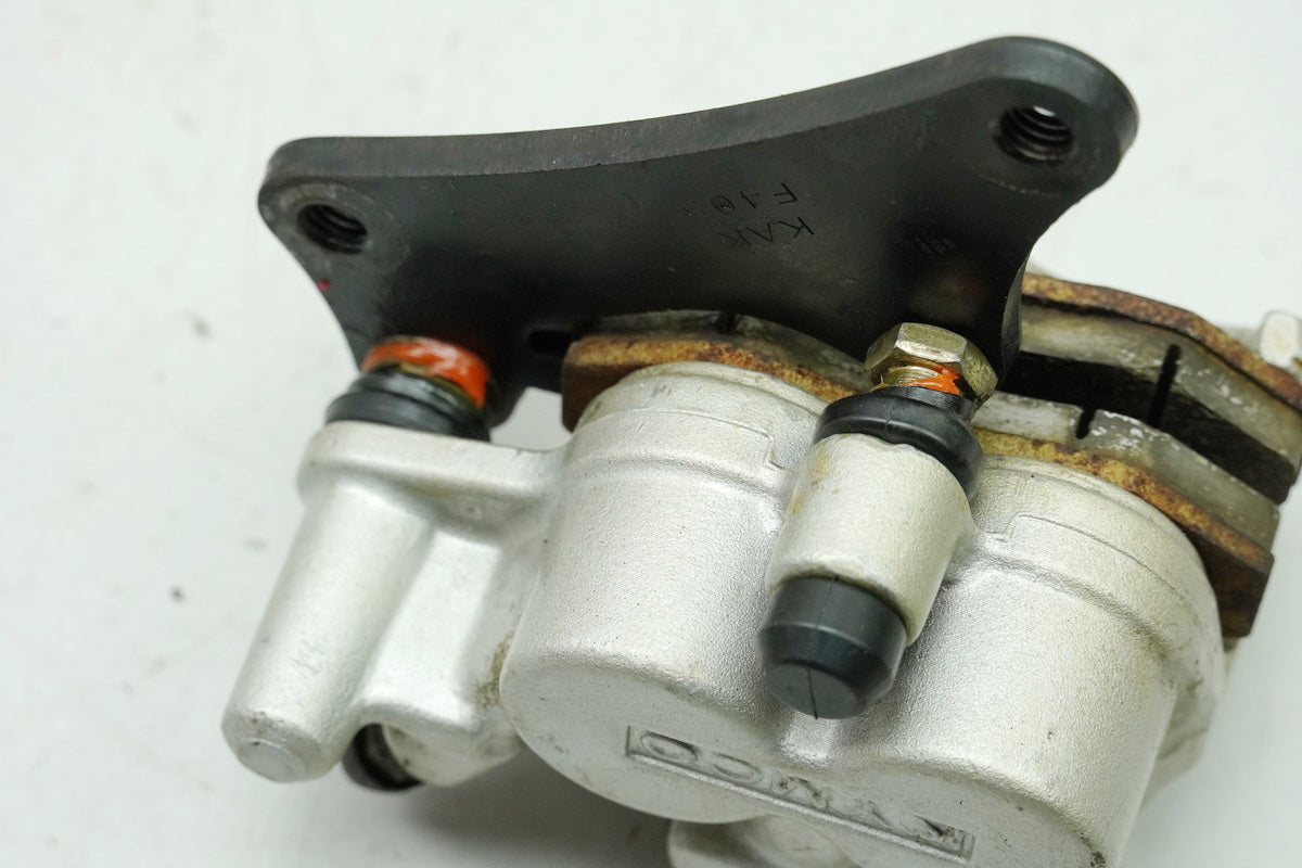 KYMCO ZING 125 RFBRF25AA Bremssattel vorn Bremszange Brake Caliper NUR 8785 km