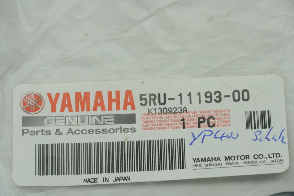 Yamaha YP 400 SH05 Majesty XMAX - Dichtung Zylinderkopf Motordeckel original NEU