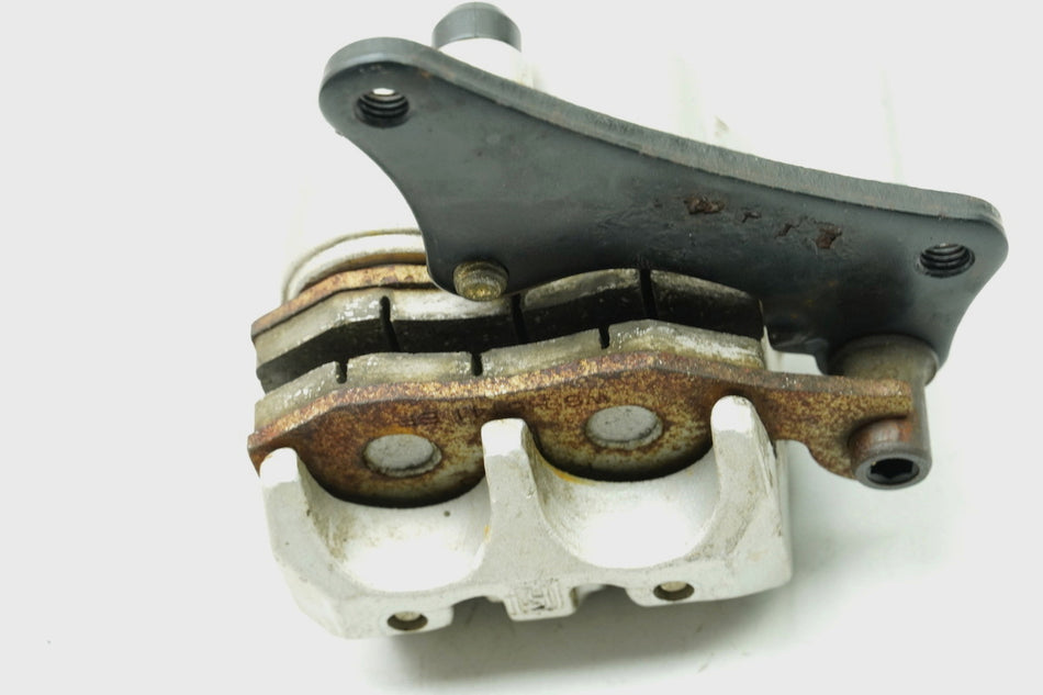 KYMCO ZING 125 RFBRF25AA Bremssattel vorn Bremszange Brake Caliper NUR 8785 km