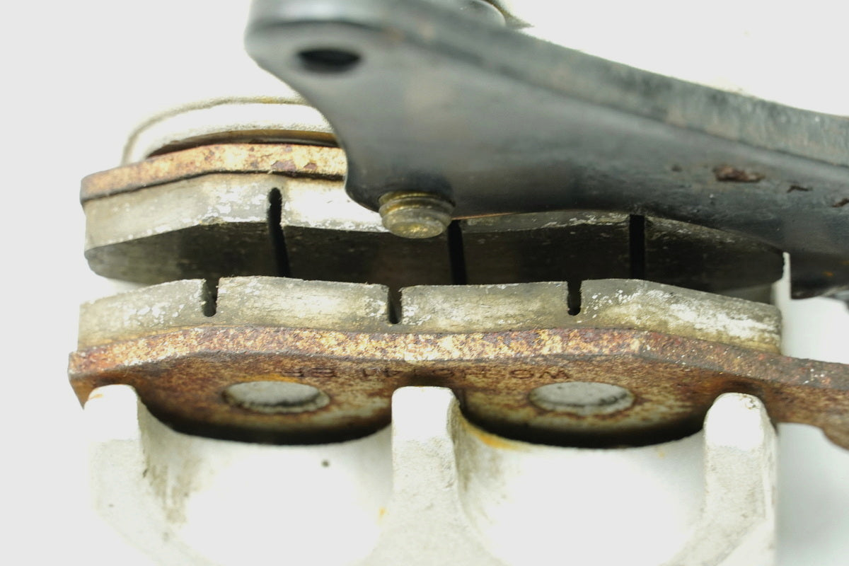KYMCO ZING 125 RFBRF25AA Bremssattel vorn Bremszange Brake Caliper NUR 8785 km
