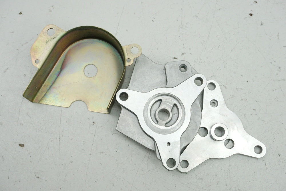 SUZUKI UH 125 BP BURGMAN K2-K6 Oil Pump