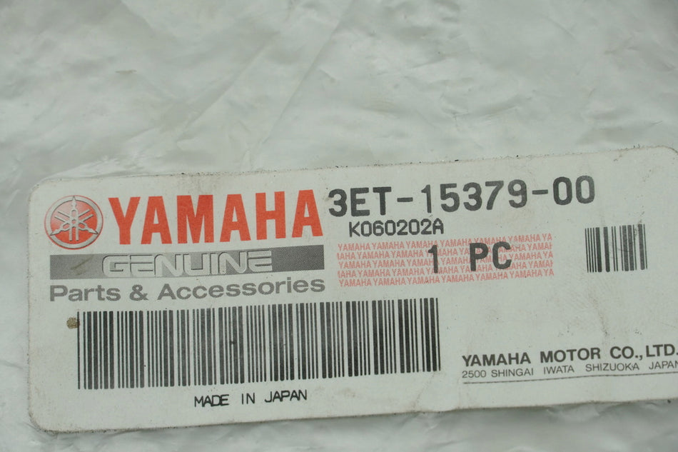Yamaha Crankcase Gasket Original 3ET-15379-00 DT125 DT200 WR200 - NEW