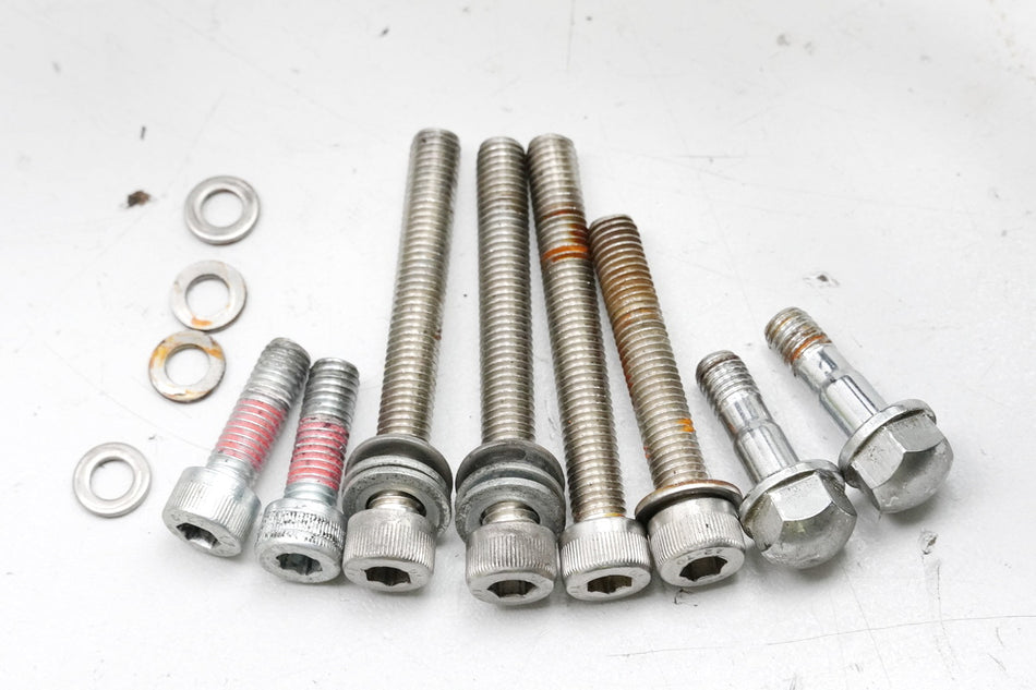 Royal Enfield Himalayan Kofferhalter Träger Koffer Gepäckträger Gepäckbrücke
