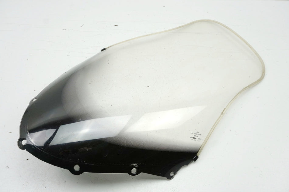 SUZUKI UH 125 BP BURGMAN K2-K6 Cúpula parabrisas original