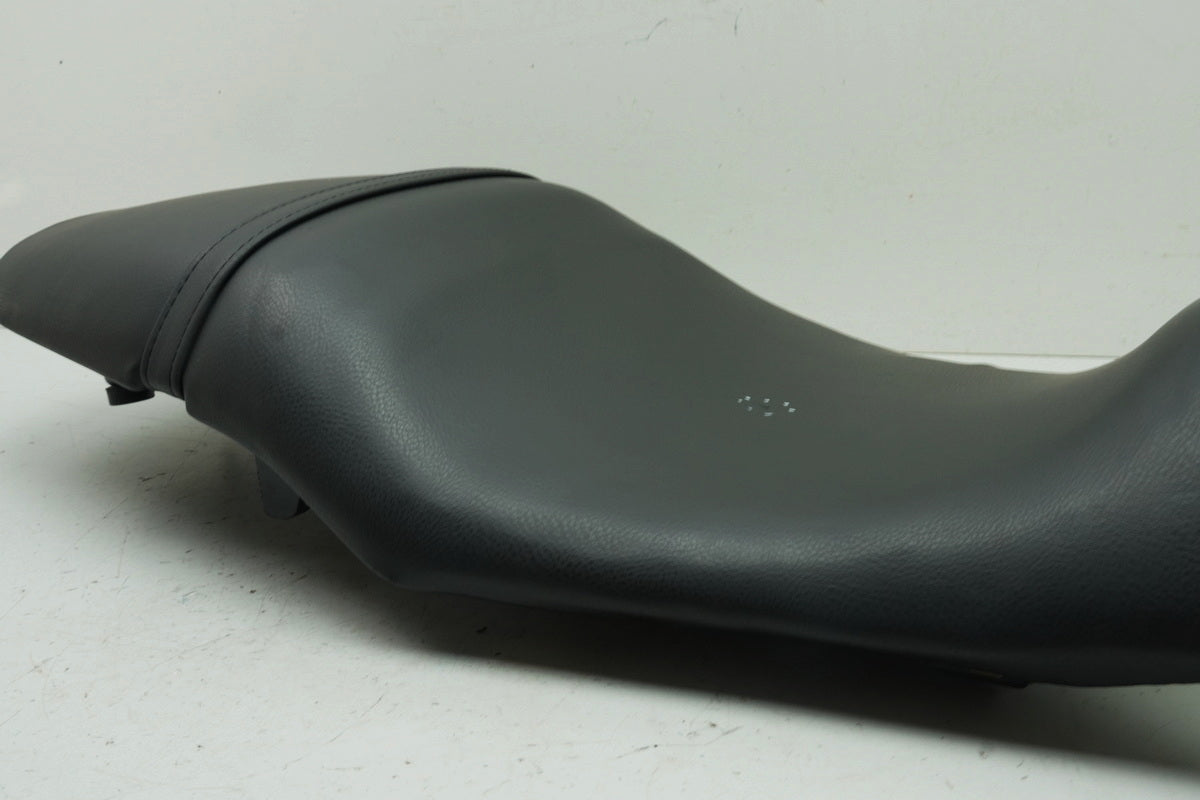 TRIUMPH TT 600 806AD Sitzbank tiefer abgepolstert Sitz 2303740