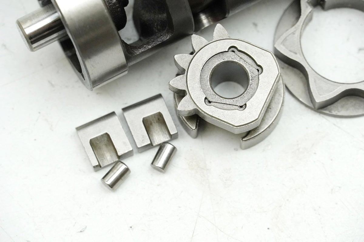 SUZUKI GSF 400 GK75B Bandit tambor selector de velocidades para caja de cambios