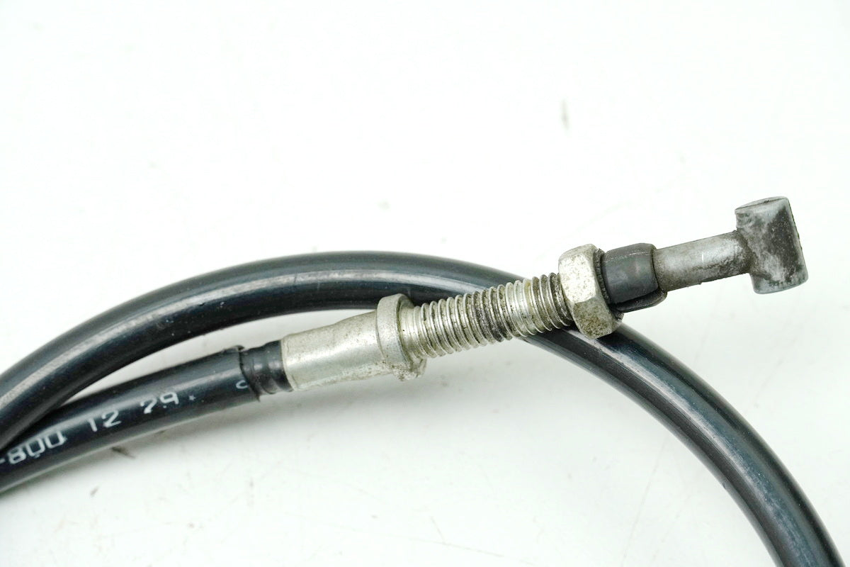 KYMCO ZING 125 RFBRF25AA Cable de freno SOLO 8785 km