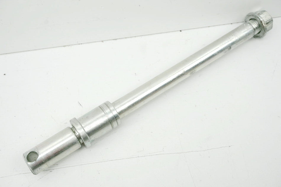 KAWASAKI ER 5 TWISTER ER500A Eje pasante delantero Eje Casquillo distanciador (para horquilla de llanta)