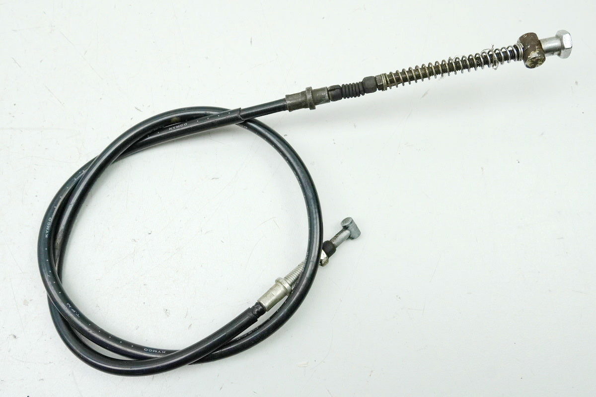KYMCO ZING 125 RFBRF25AA Cable de freno SOLO 8785 km