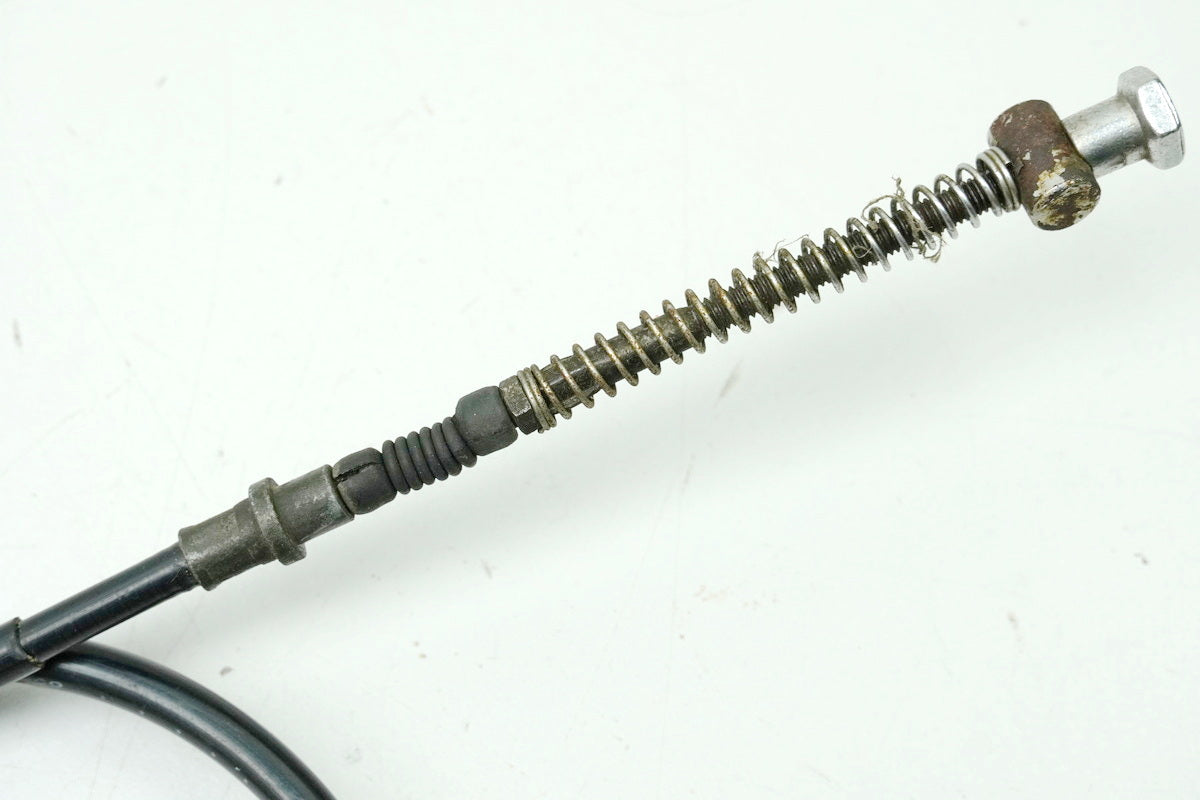 KYMCO ZING 125 RFBRF25AA Cable de freno SOLO 8785 km