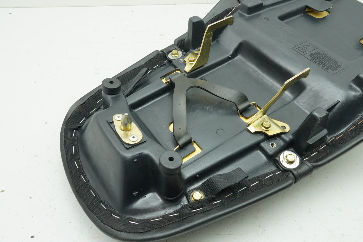 TRIUMPH TT 600 806AD Sitzbank tiefer abgepolstert Sitz 2303740