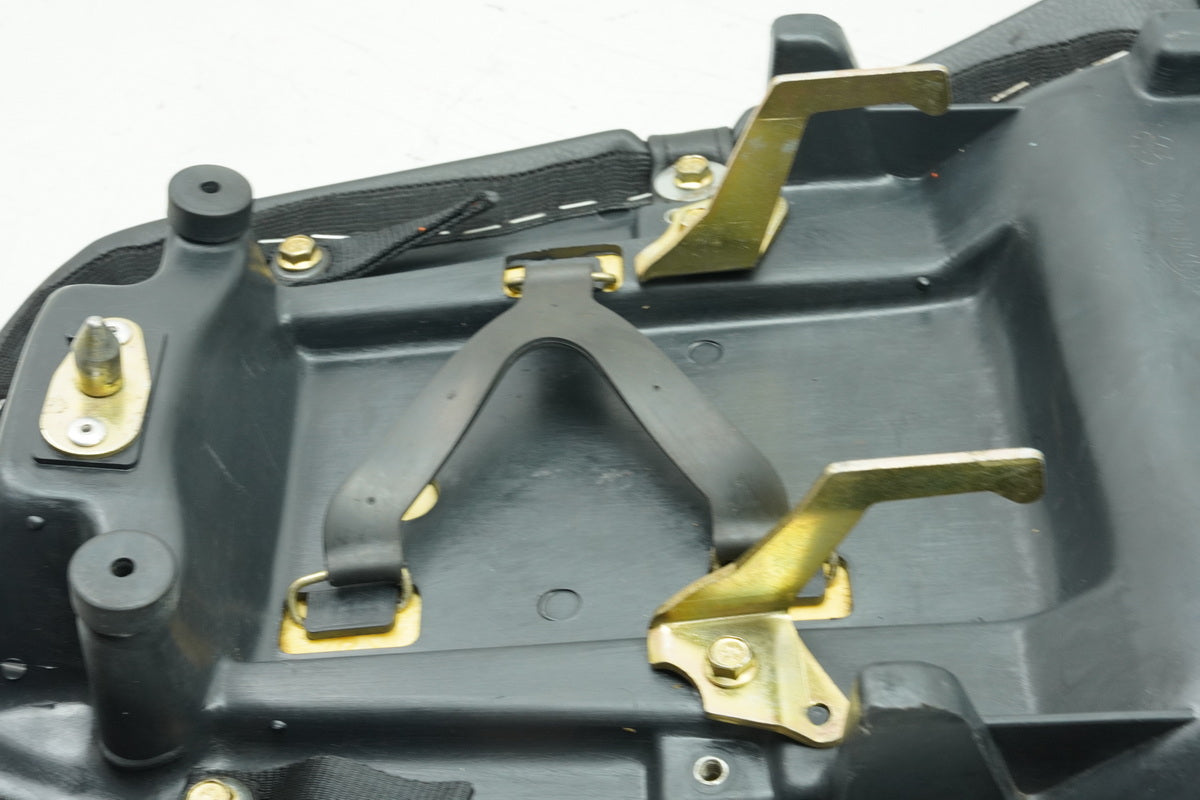 TRIUMPH TT 600 806AD Sitzbank tiefer abgepolstert Sitz 2303740