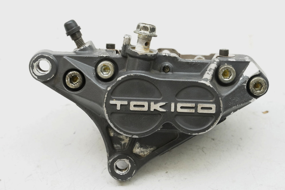 SUZUKI GSF 400 GK75B Bandit Pinza de freno delantera izquierda